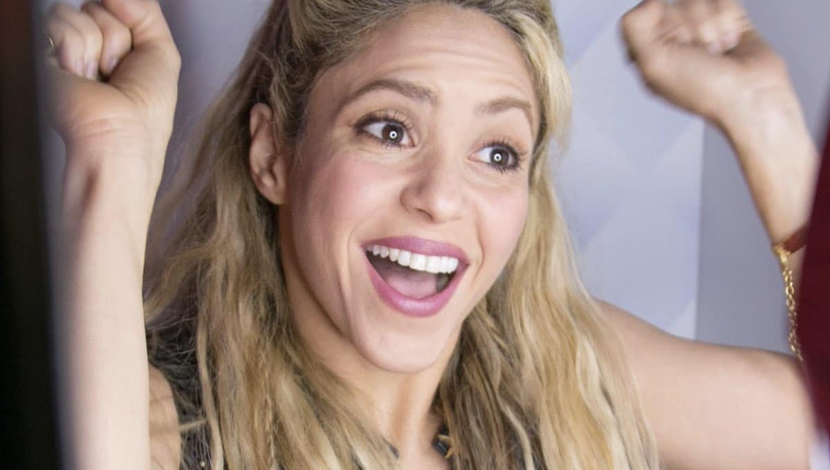 31 Interesting Truths About Shakira