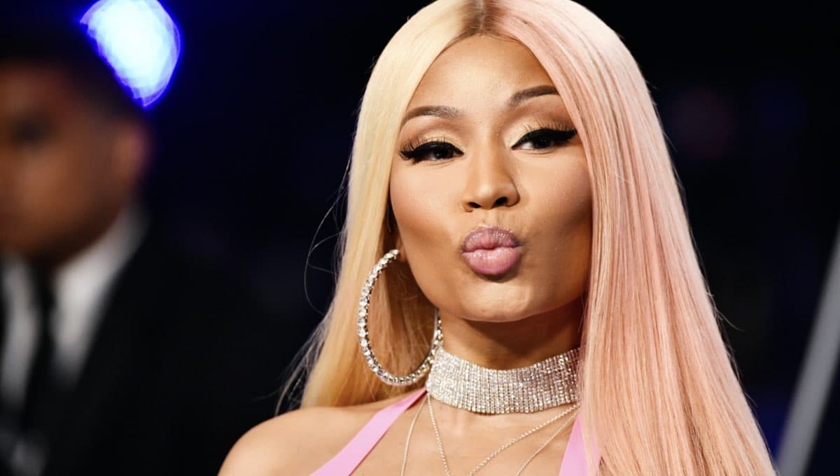 Honest Truths About Nicki Minaj