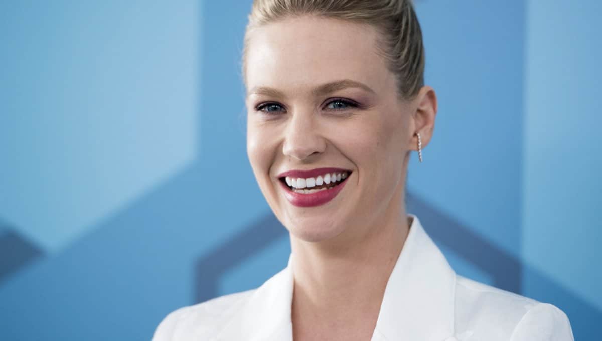 10 Exciting Truths Revealed About January Jones