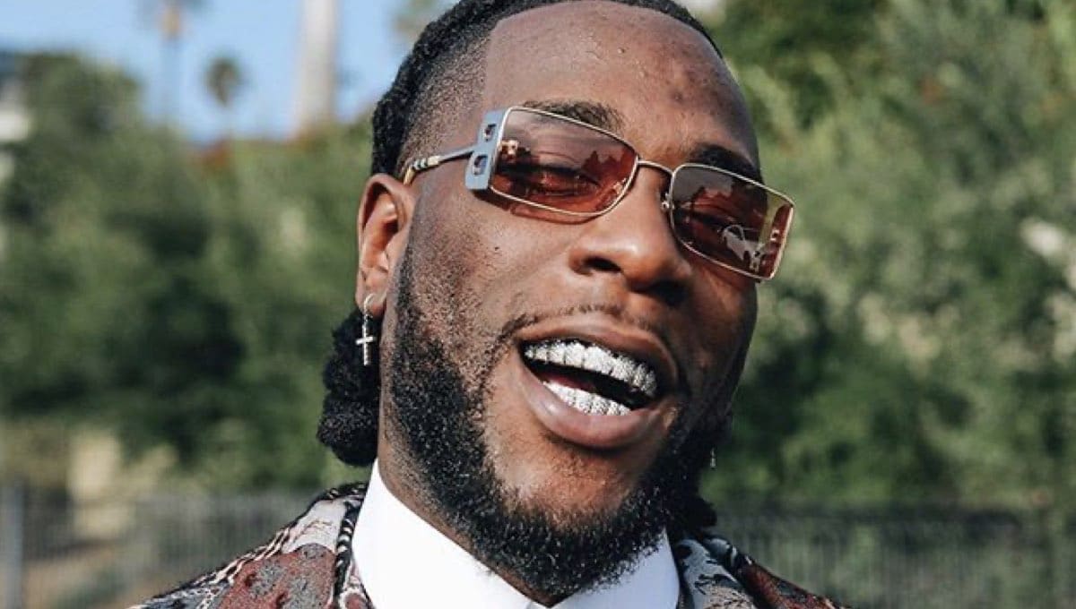 11 Actual Truths About Burna Boy