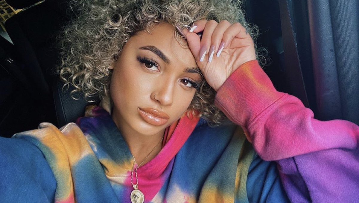 13 Amazing Truths Revealed About DaniLeigh