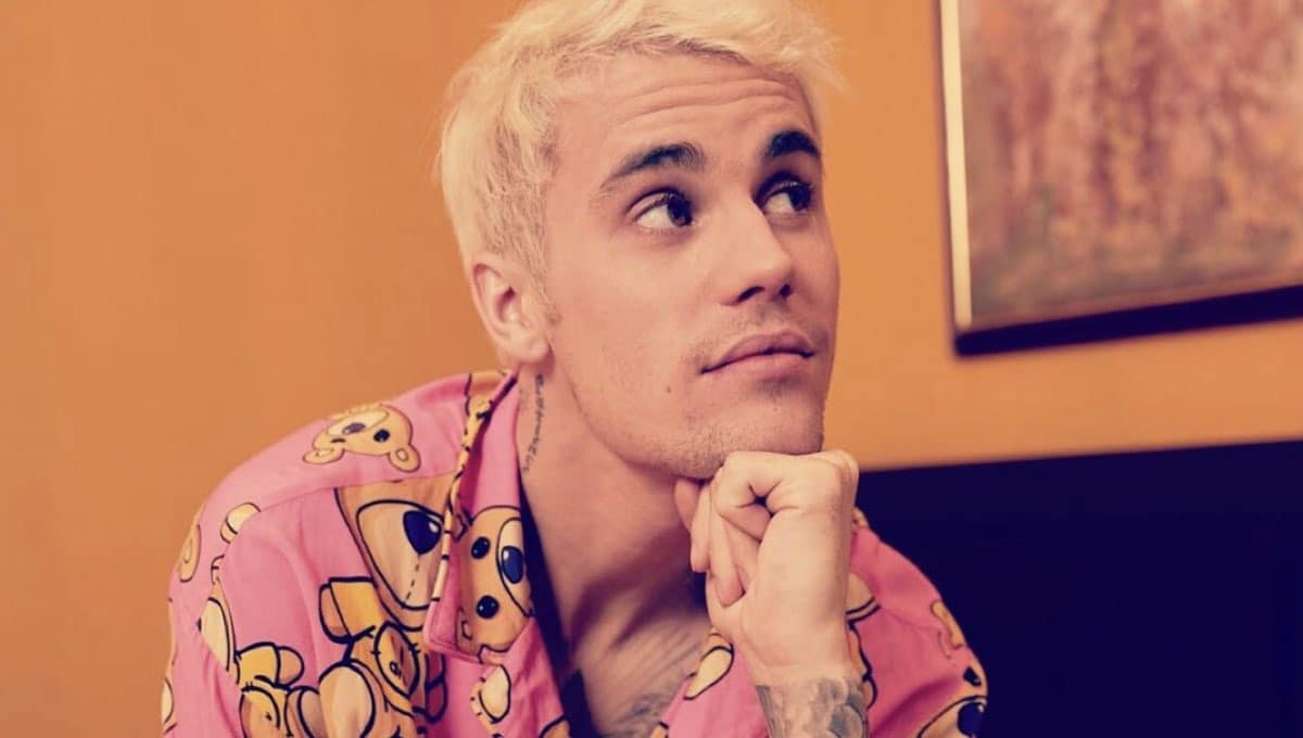 16 Charming Truths About Justin Bieber