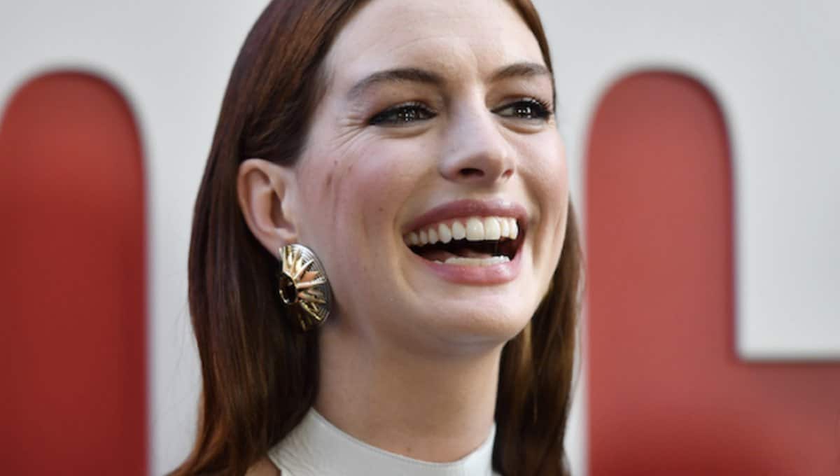 19 Exciting Truths About Anne Hathaway