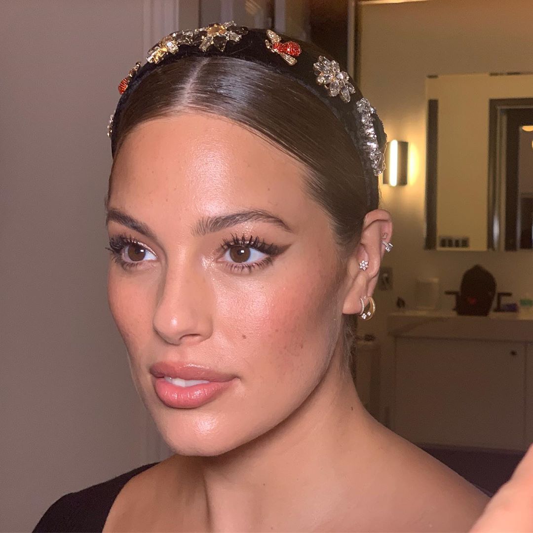 Powerful Truths About Ashley Graham