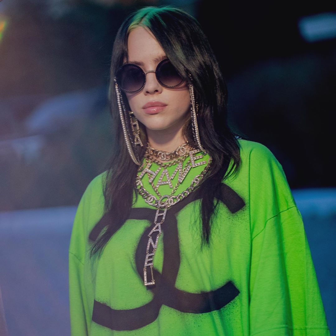 Surprising Truths About Billie Eilish