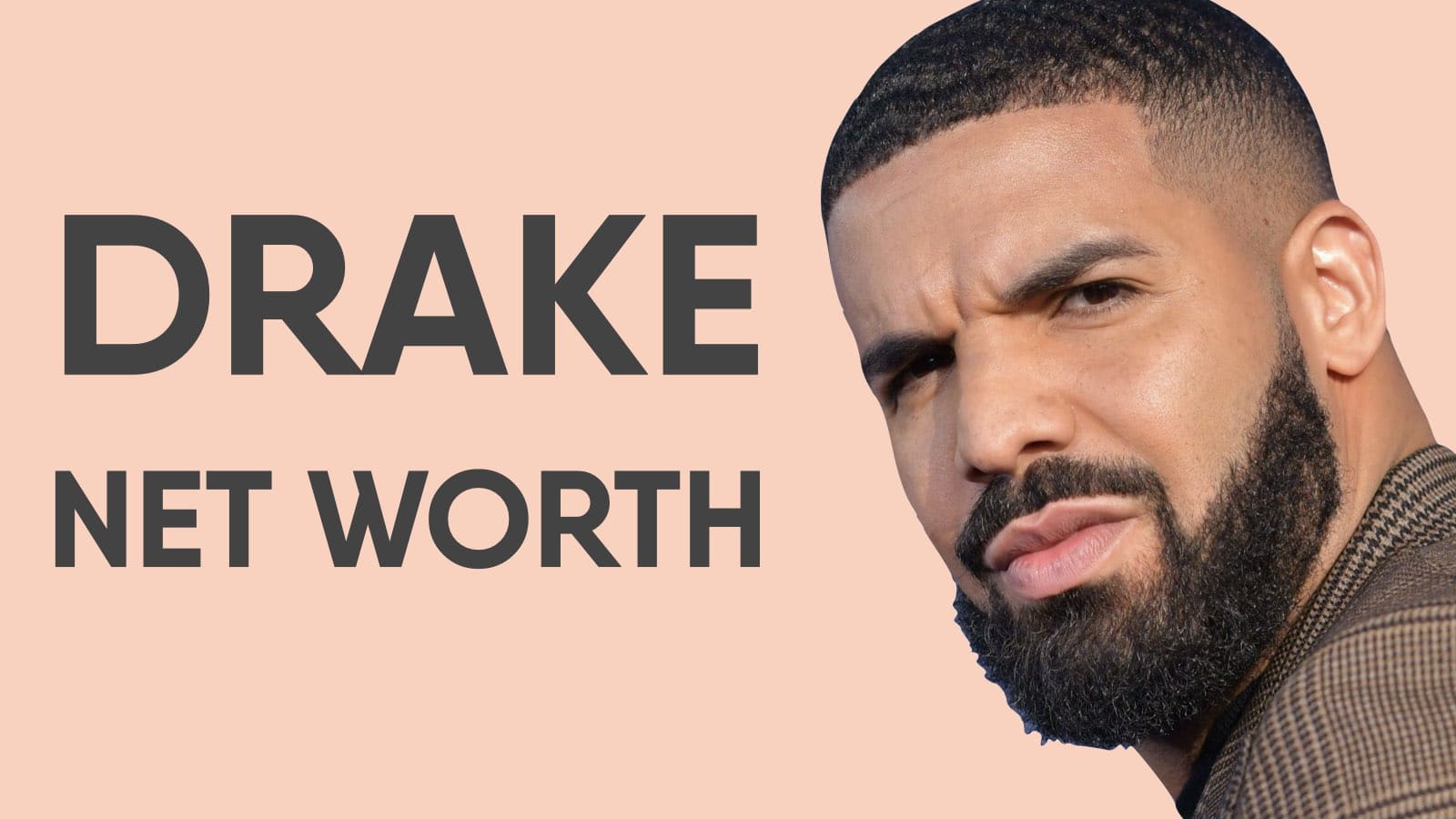 Drake Net Worth