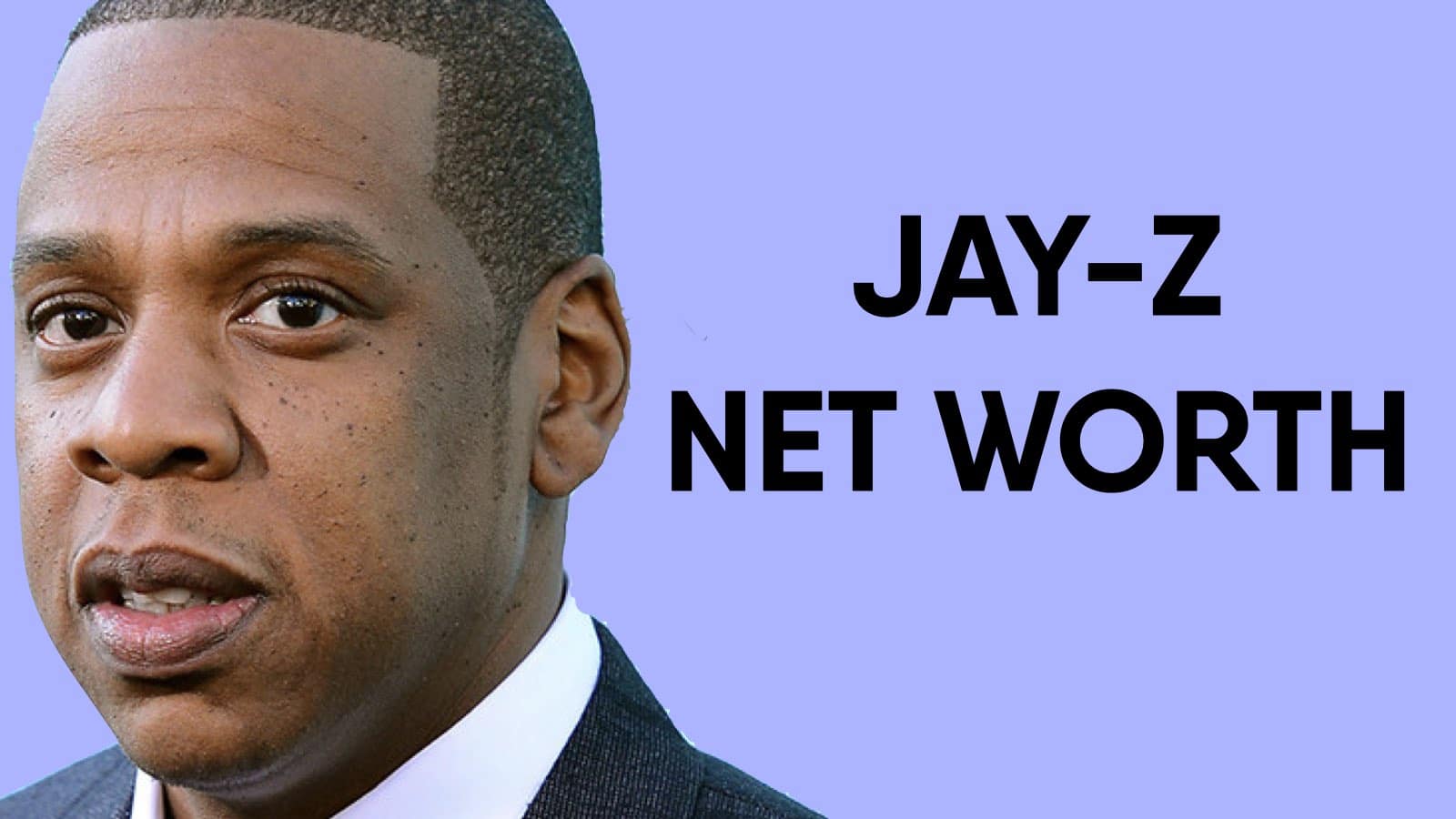 JAY-Z Net Worth