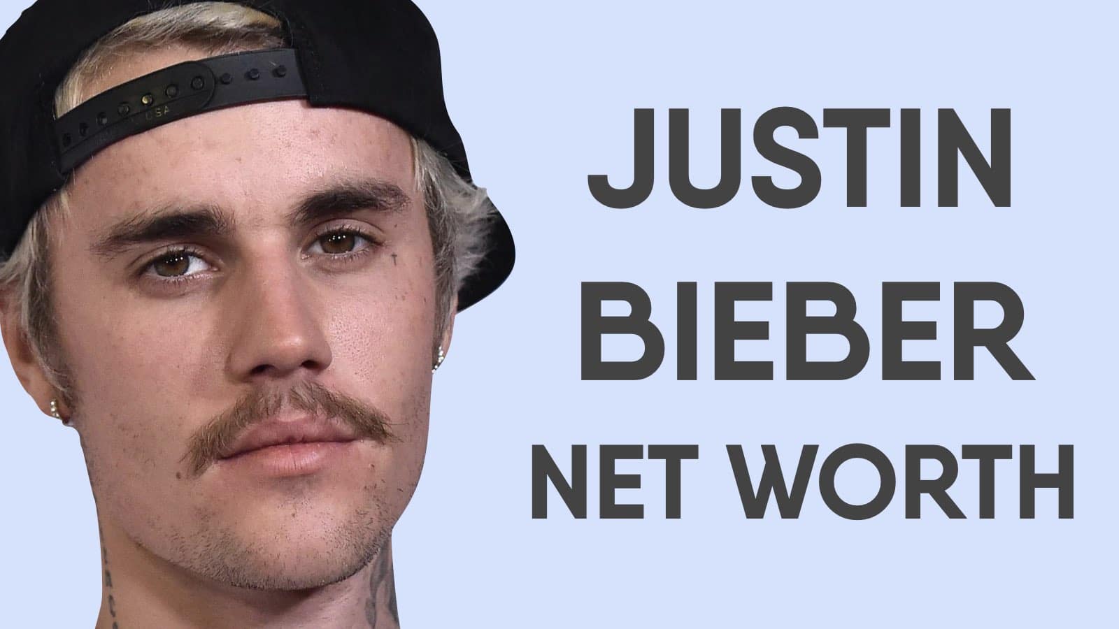 Justin Bieber Net Worth