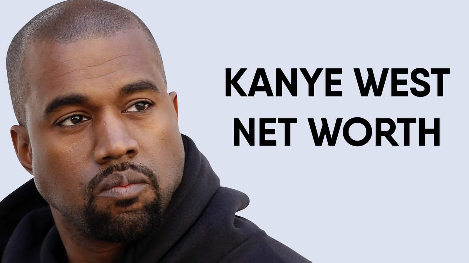 Kanye West Net Worth