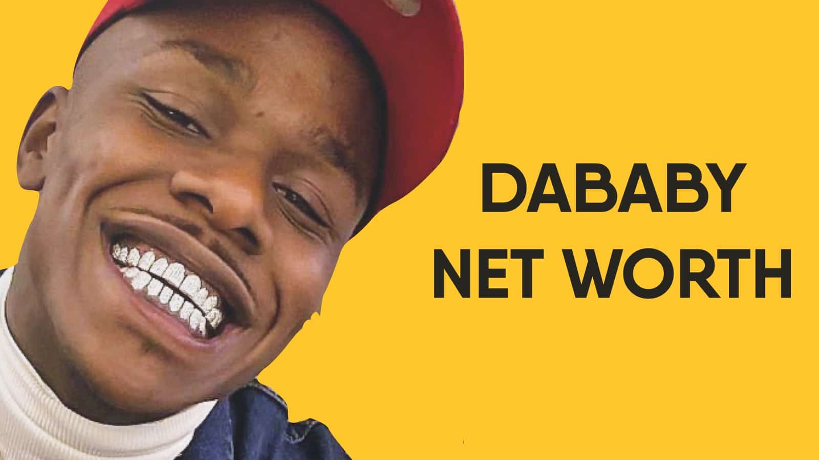 DaBaby Net Worth