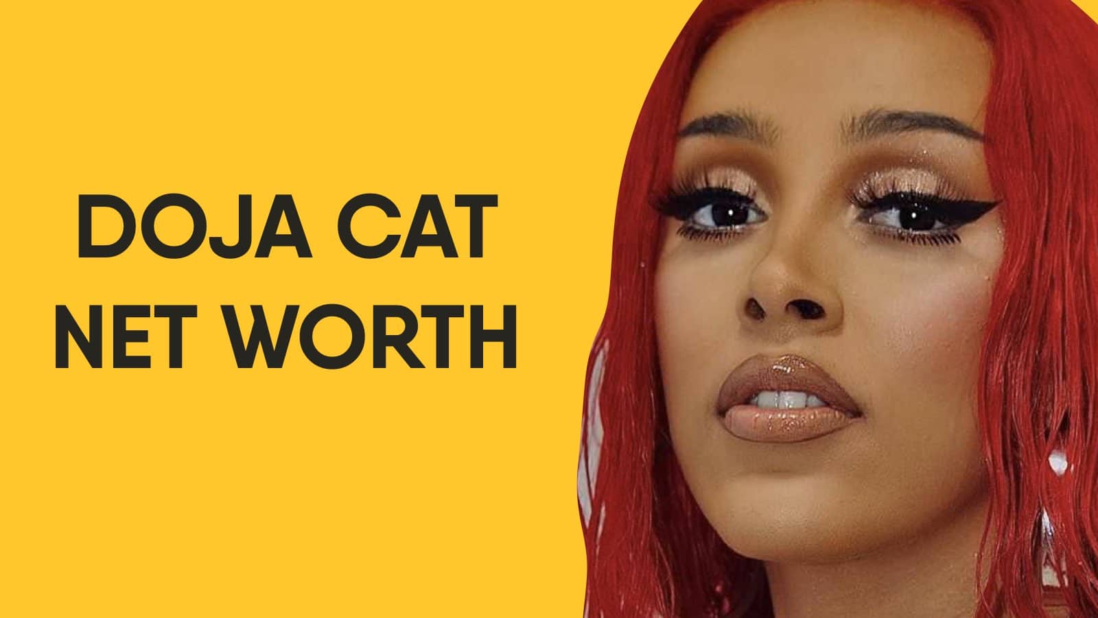 Doja Cat Net Worth