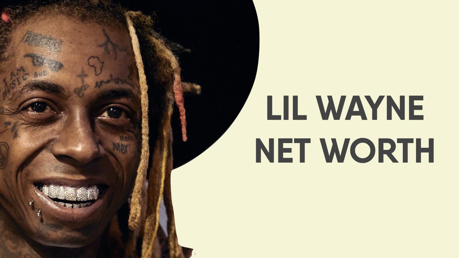 Lil Wayne Net Worth