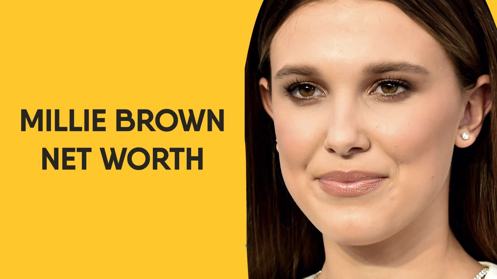 Millie Brown Net Worth