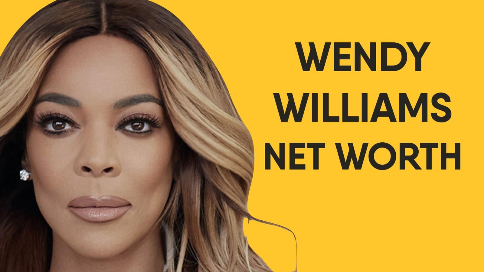 Wendy Williams Net Worth