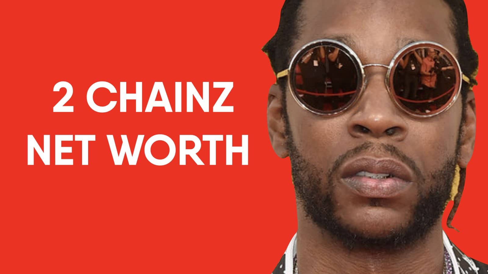 2 Chainz Net Worth