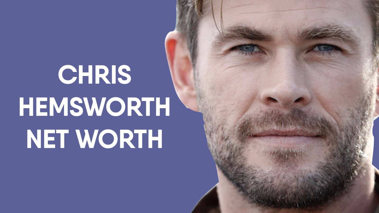 Chris Hemsworth Net Worth