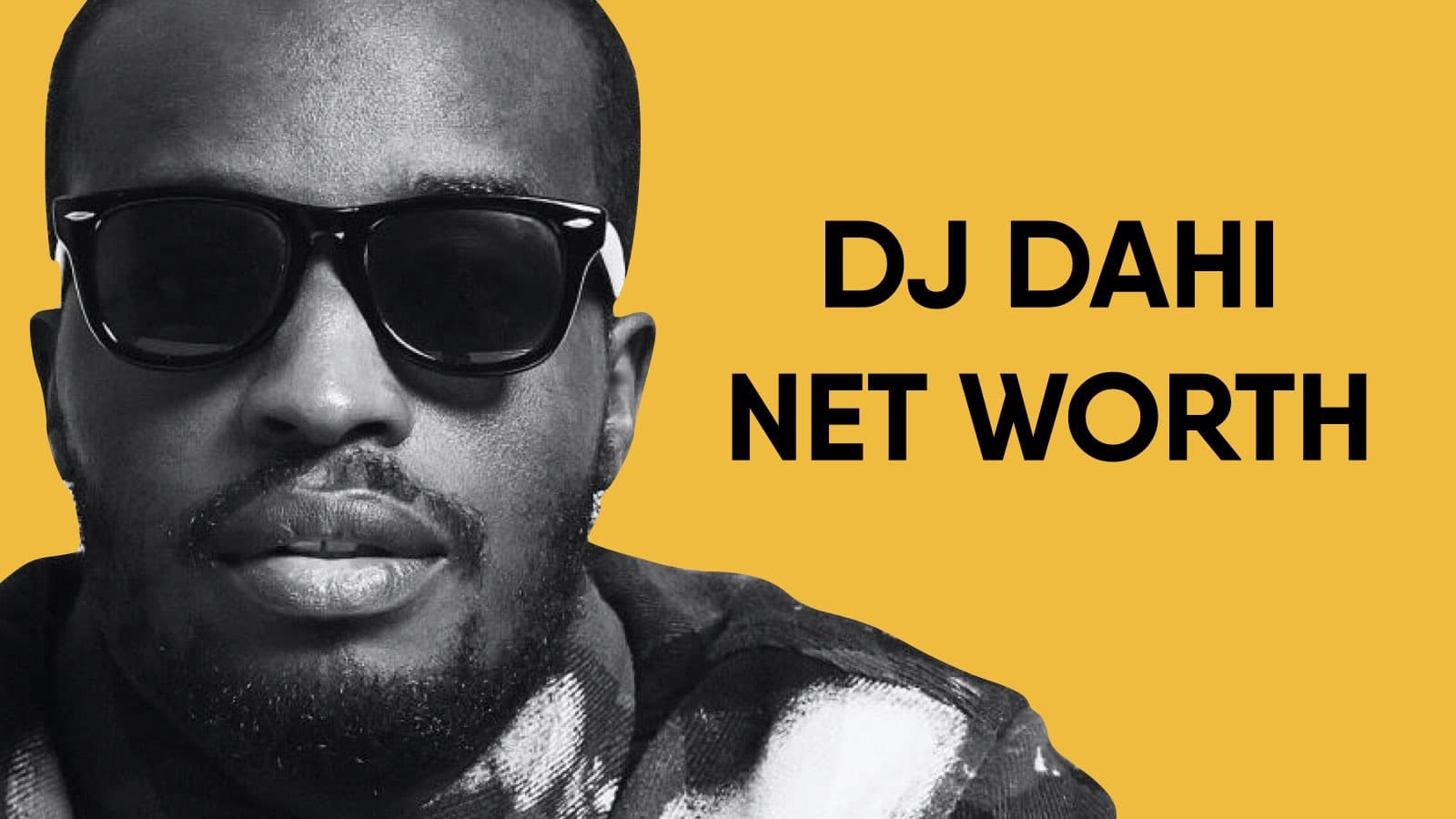 DJ Dahi Net Worth