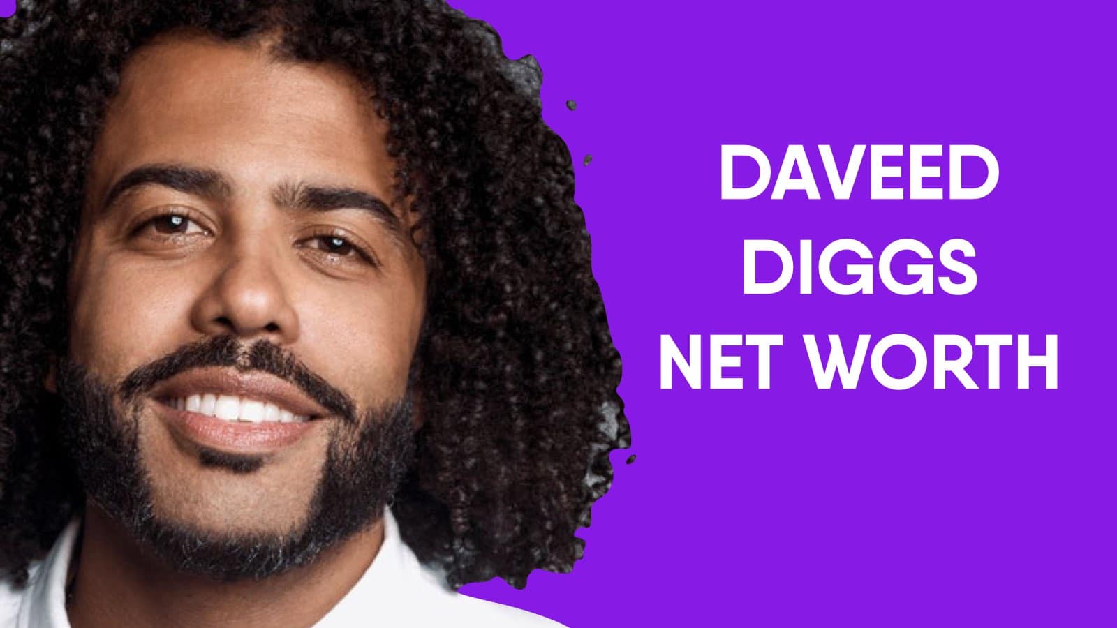 Daveed Diggs Net Worth