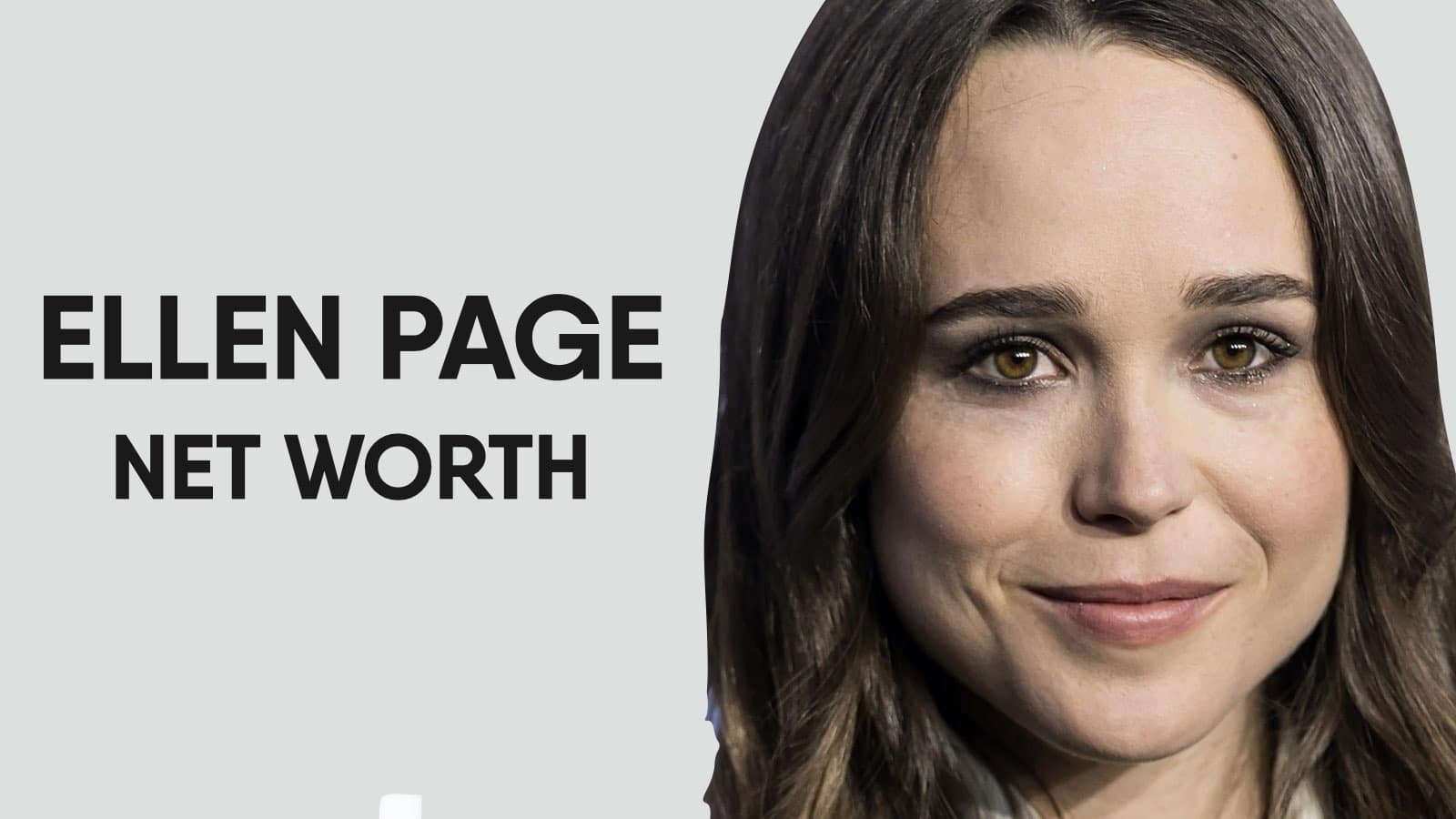 Ellen Page Net Worth