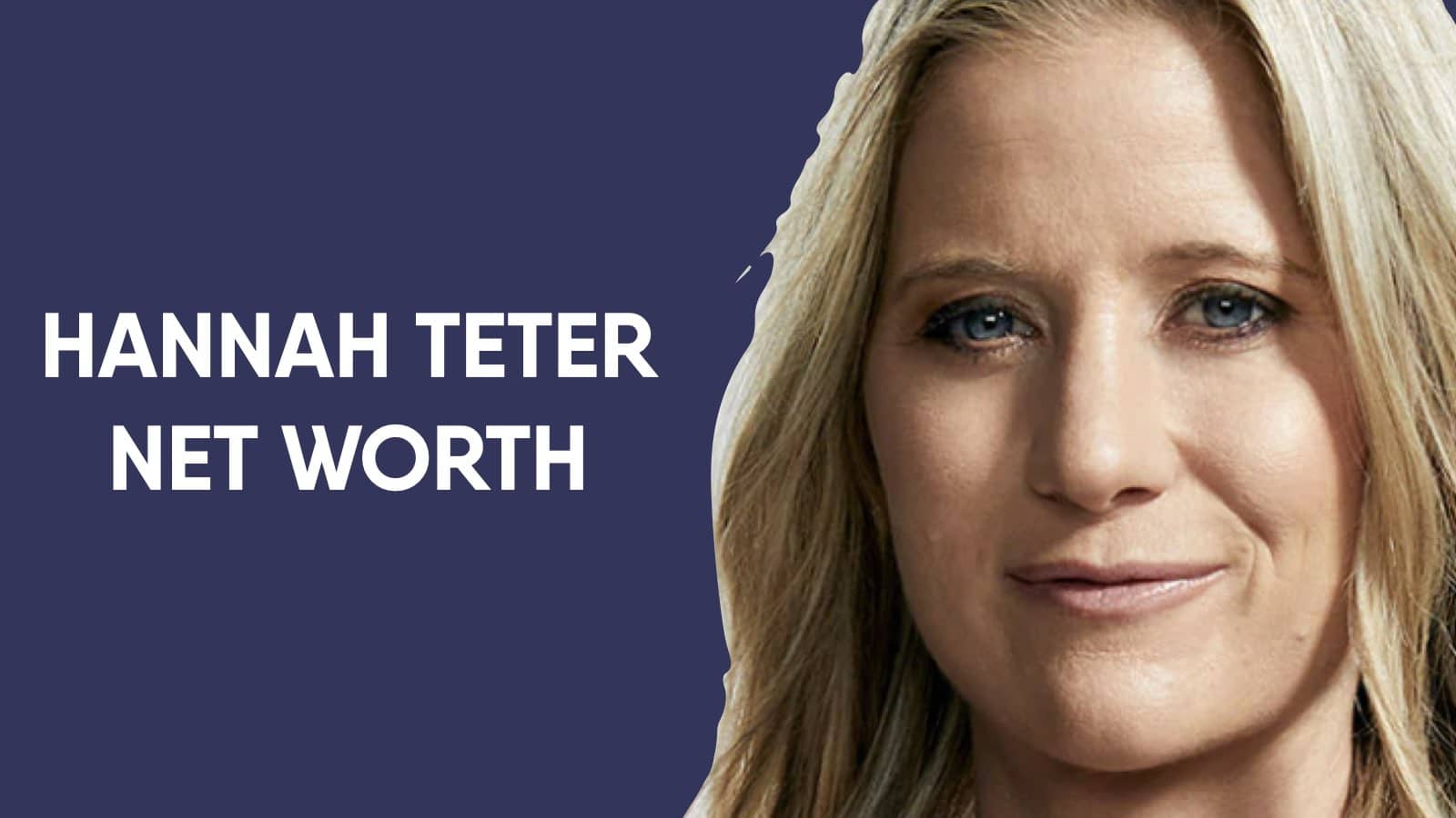 Hannah Teter Net Worth