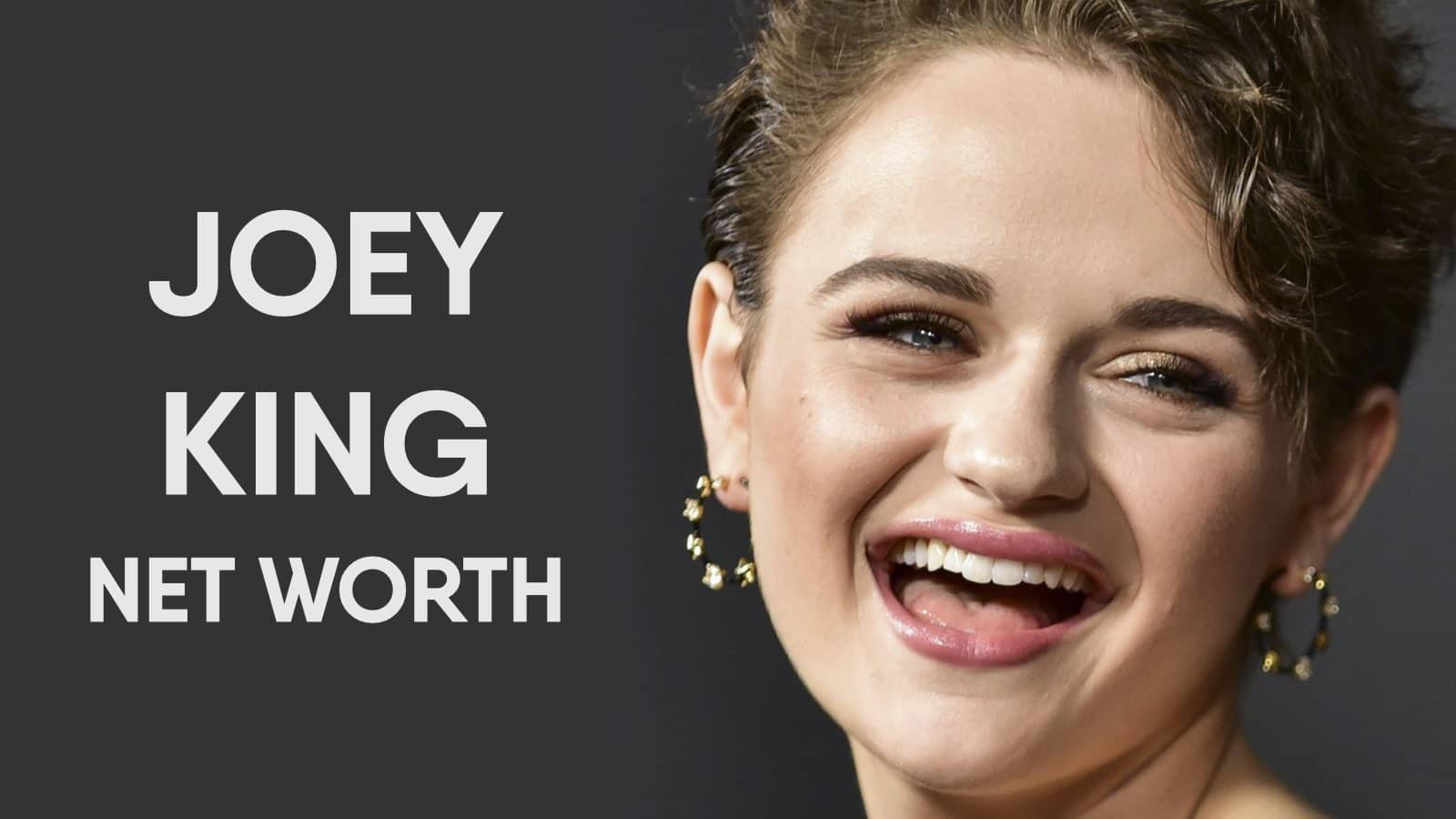 Joey King Net Worth