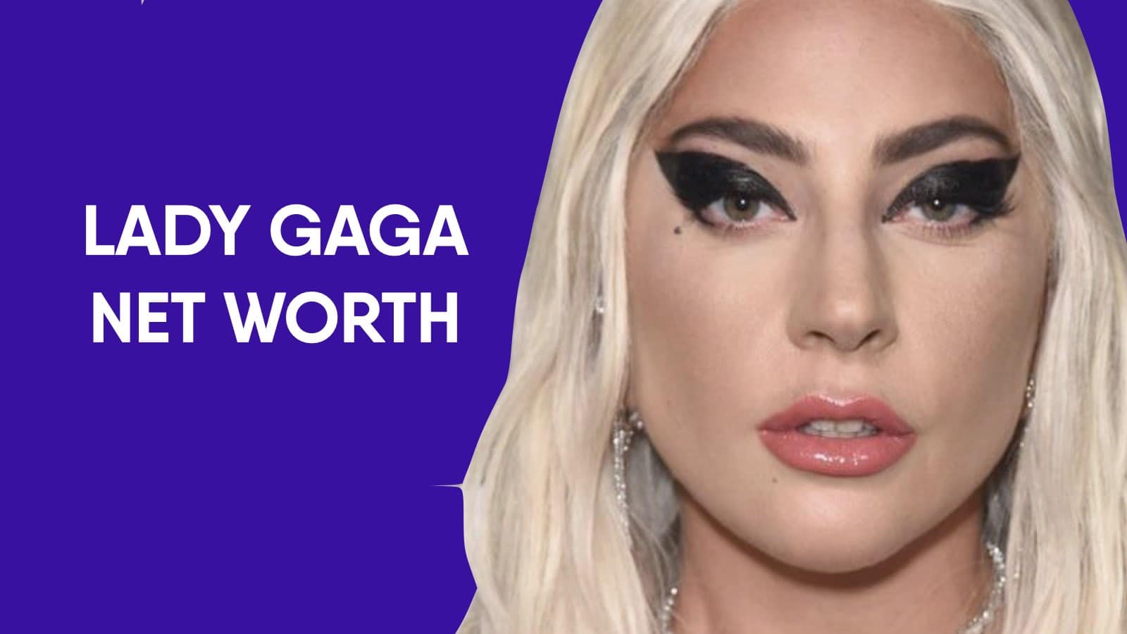 Lady Gaga Net Worth