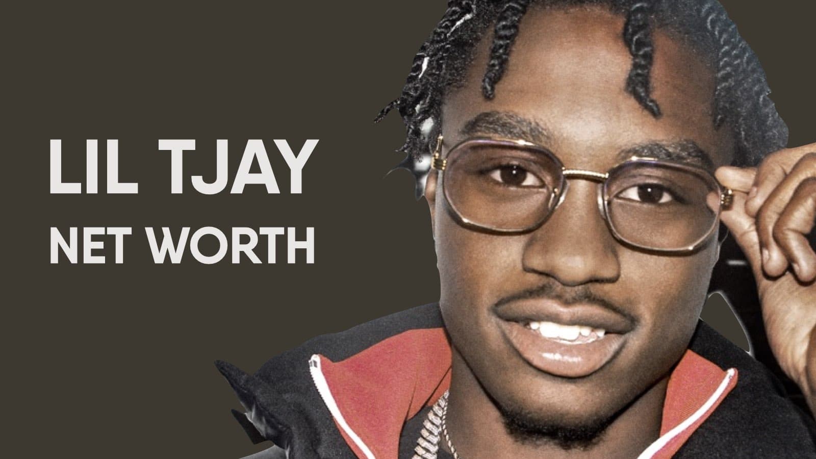 Lil Tjay Net Worth