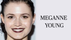 Meganne Young Net Worth