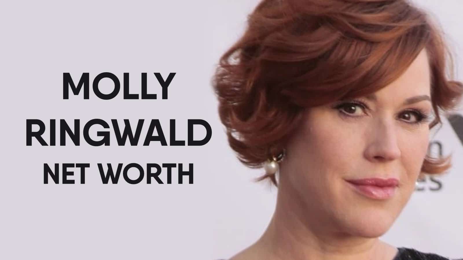 Molly Ringwald Net Worth