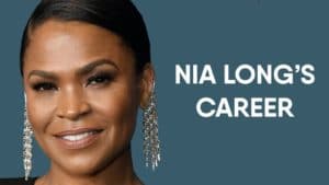 Nia Long Net Worth