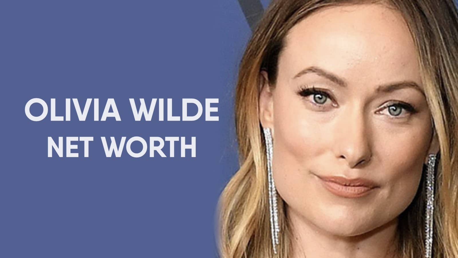 Olivia Wilde Net Worth