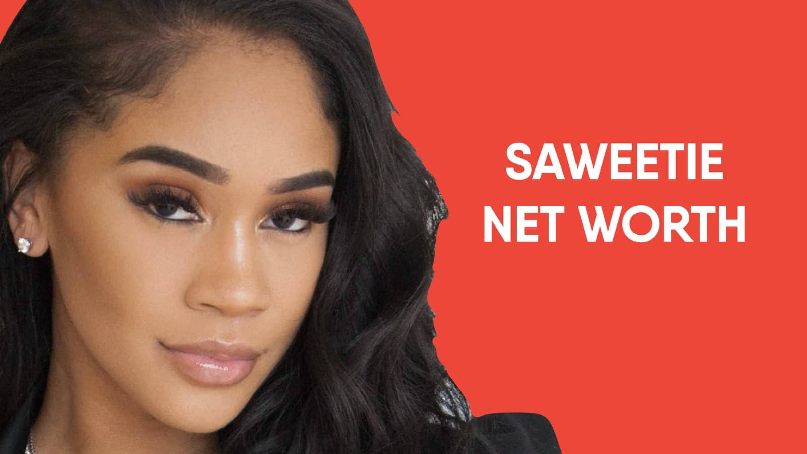 Saweetie Net Worth