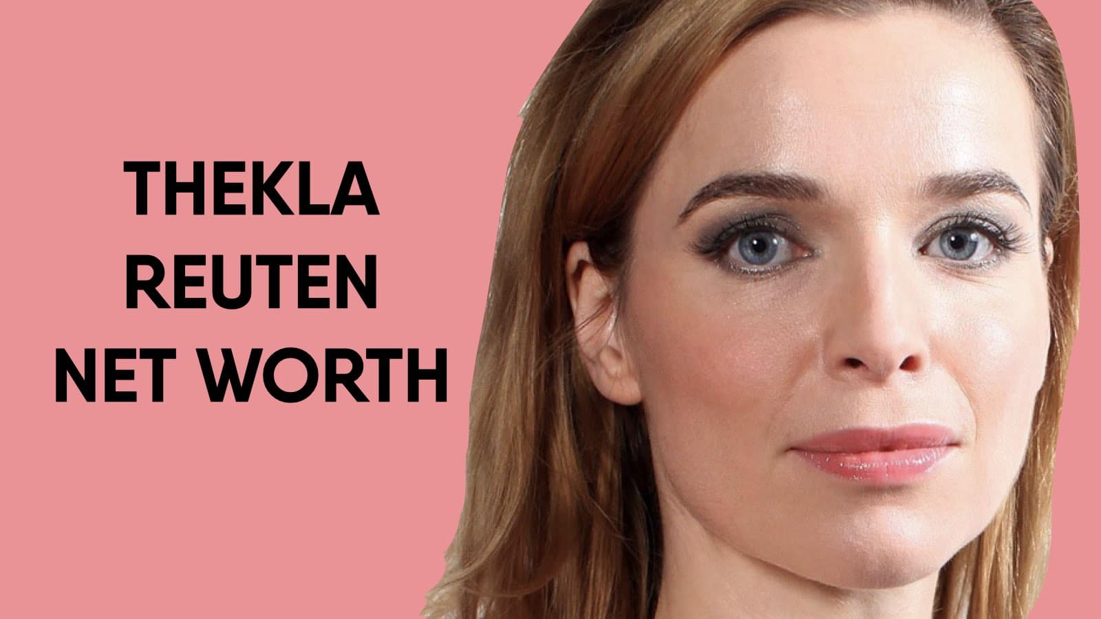 Thekla Reuten Net Worth