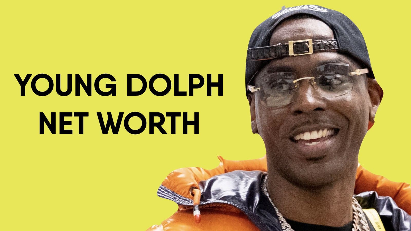 Young Dolph Net Worth