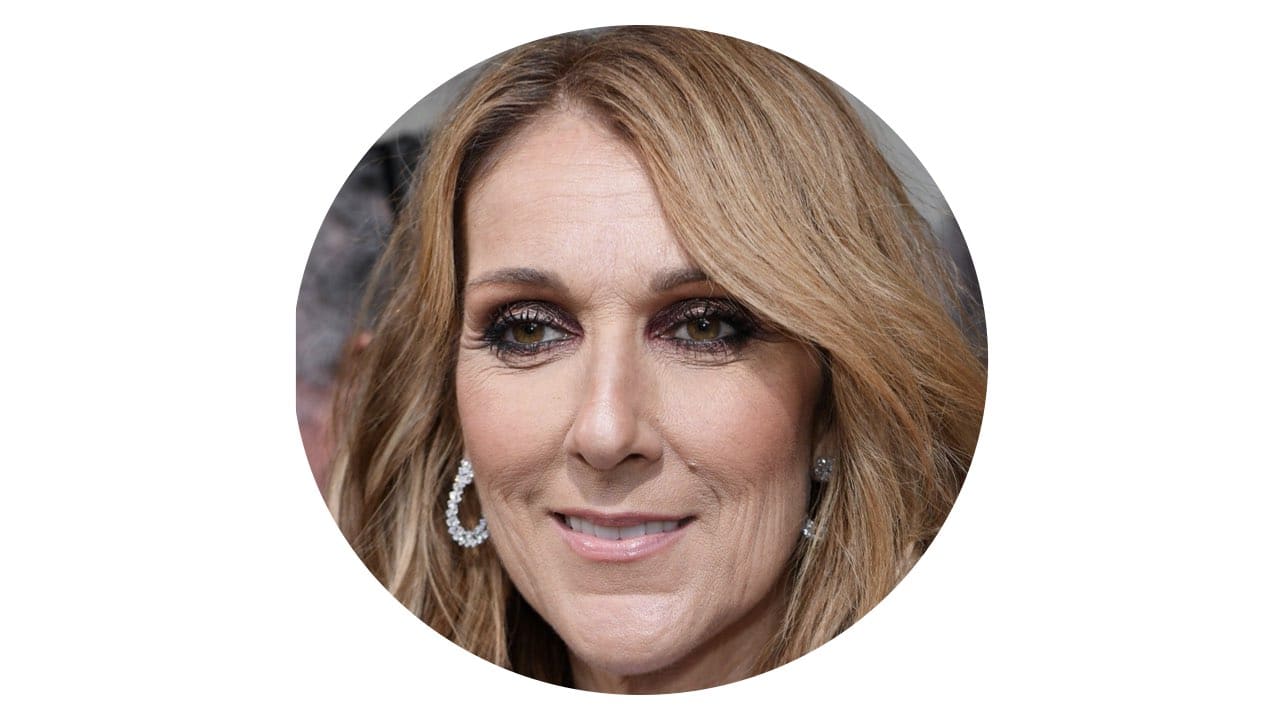 Celine Dion Net Worth