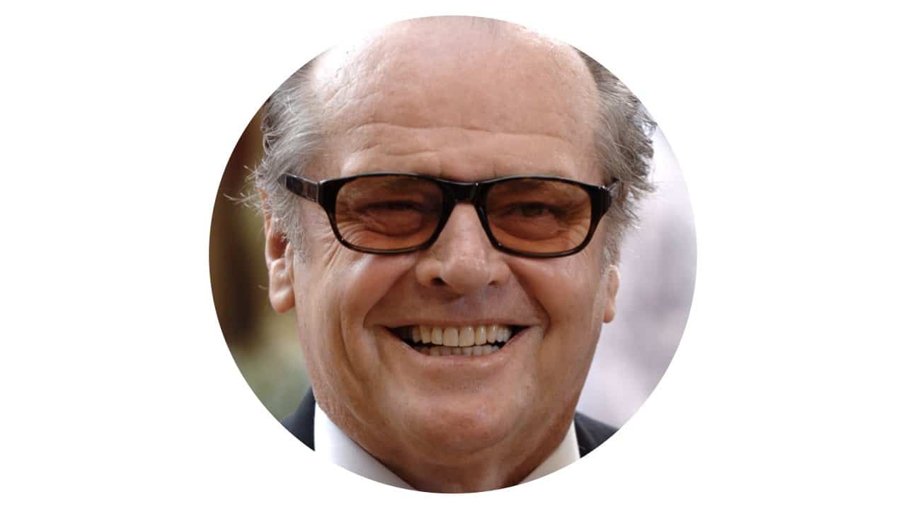 Jack Nicholson Net Worth