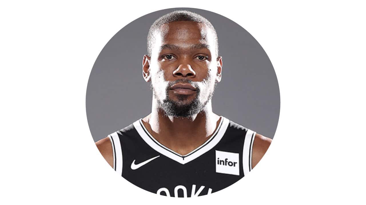 Kevin Durant Net Worth