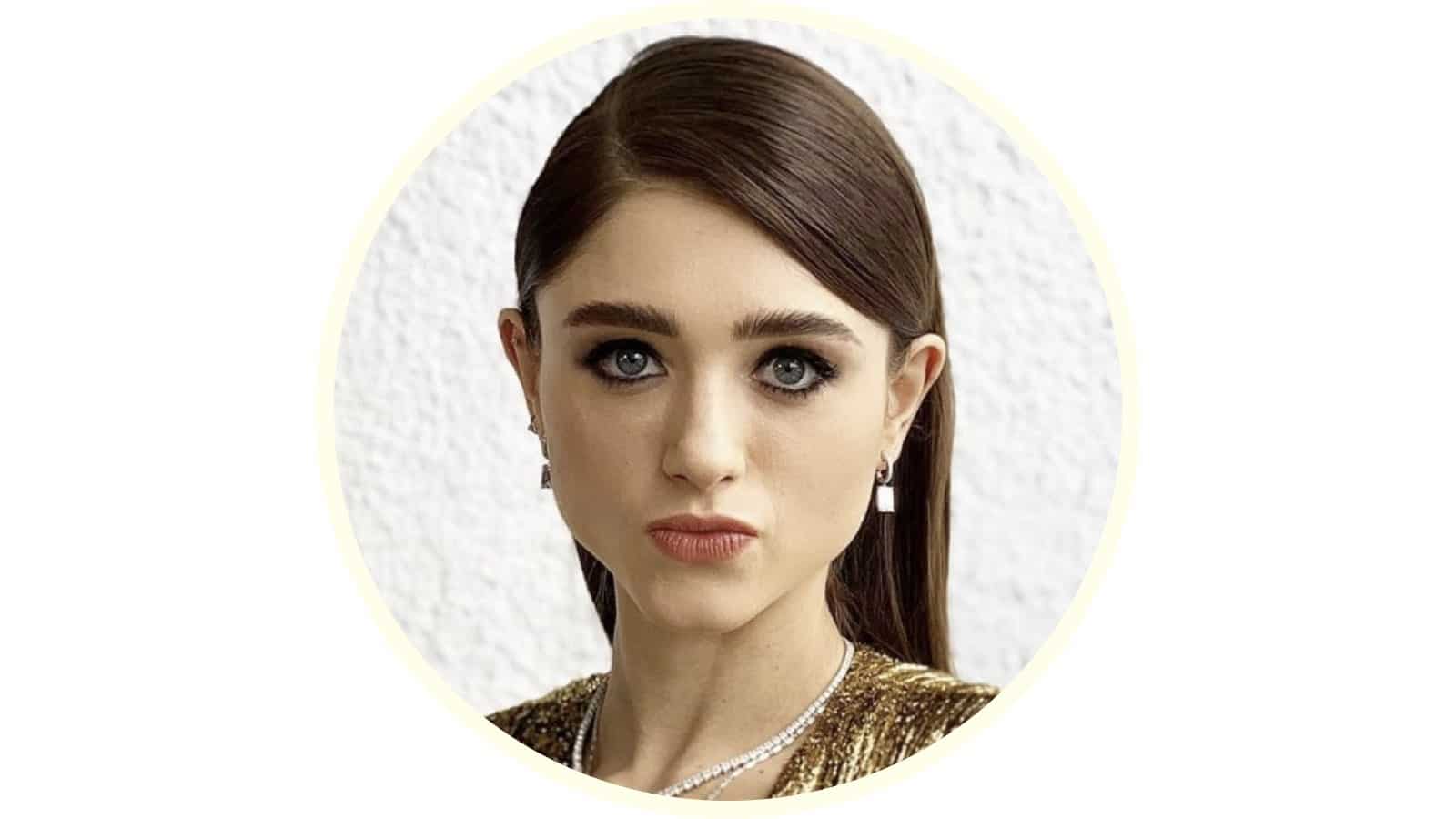 Natalia Dyer Net Worth