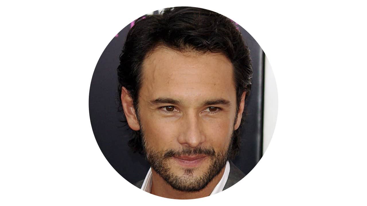 Rodrigo Santoro Net Worth