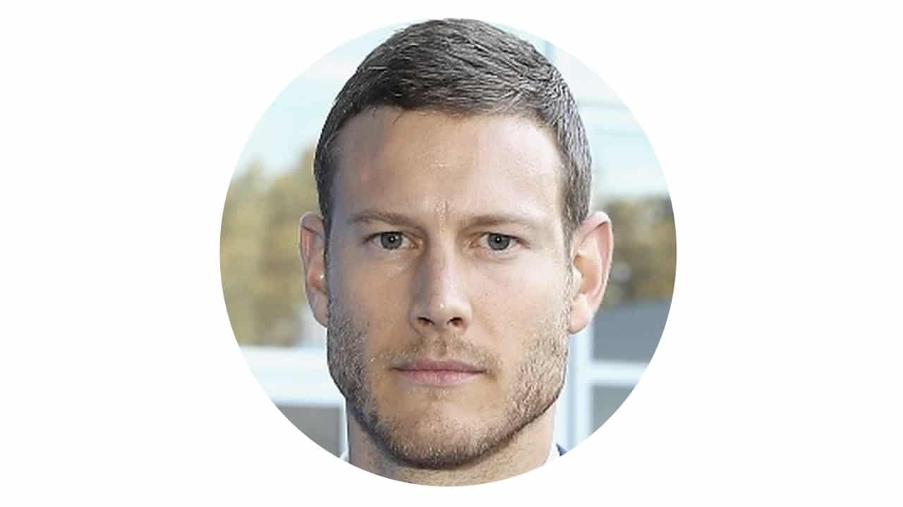 Tom Hopper Net Worth