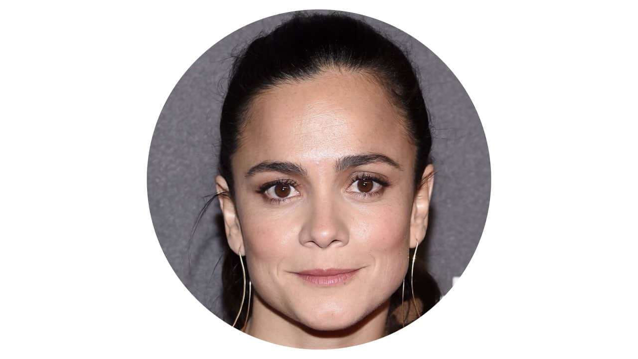 Alice Braga Net Worth