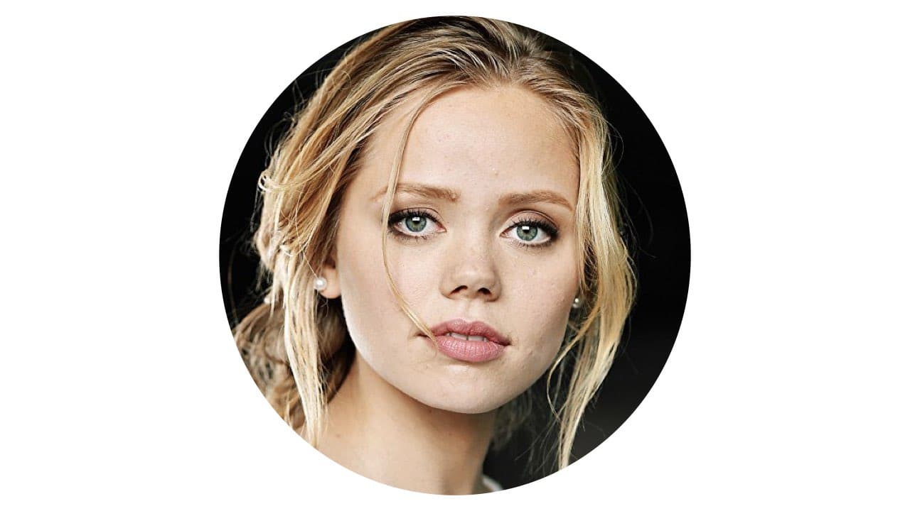 Annalisa Cochrane