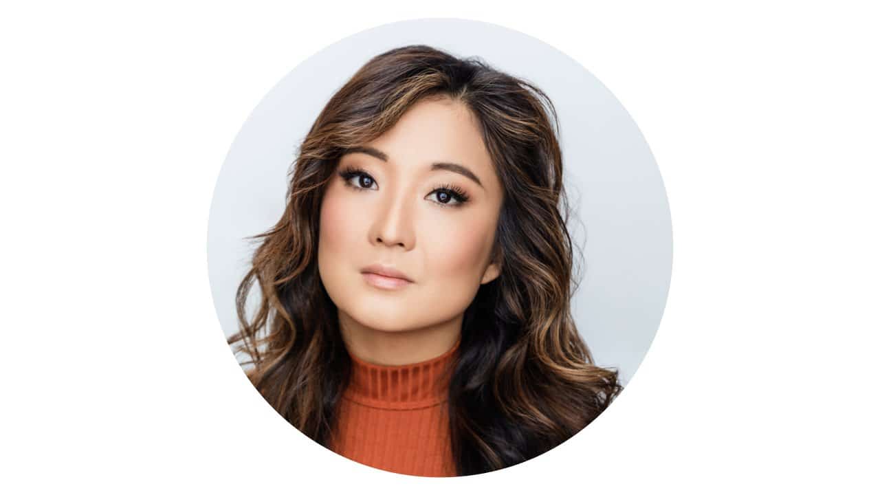 Ashley Park Net Worth