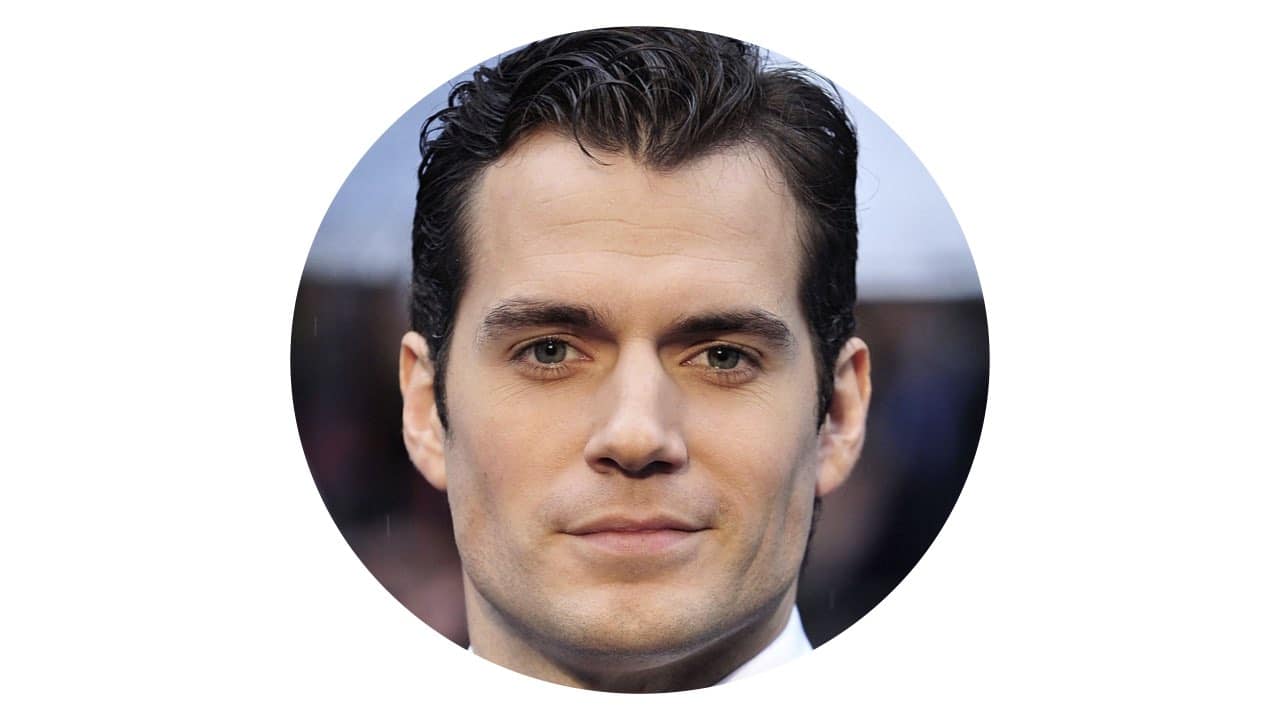 Henry Cavill Net Worth