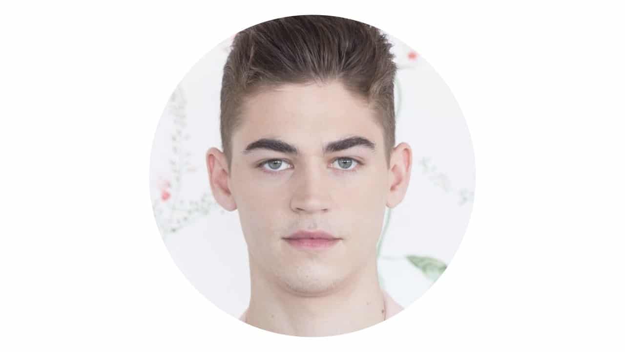 Hero Fiennes Tiffin Net Worth