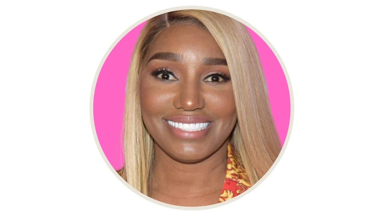 How tall is NeNe Leakes