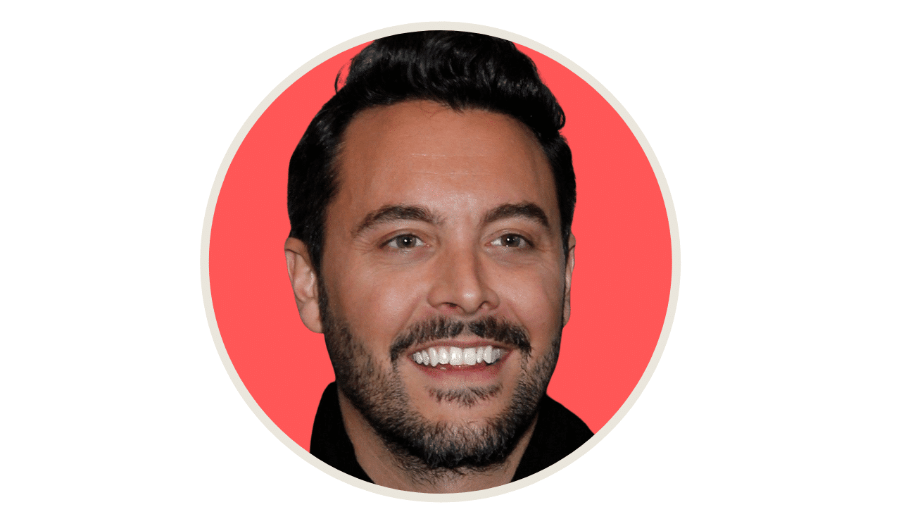 Jack Huston Net Worth