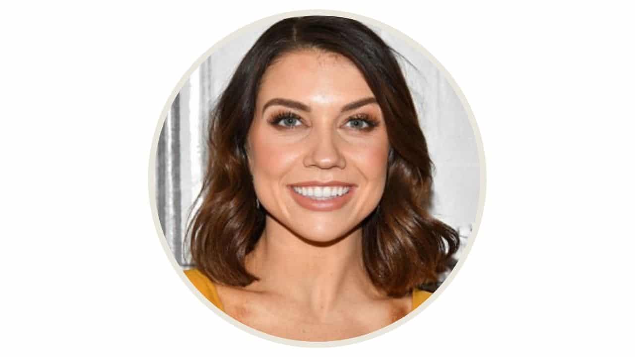 Jenna Johnson Net Worth