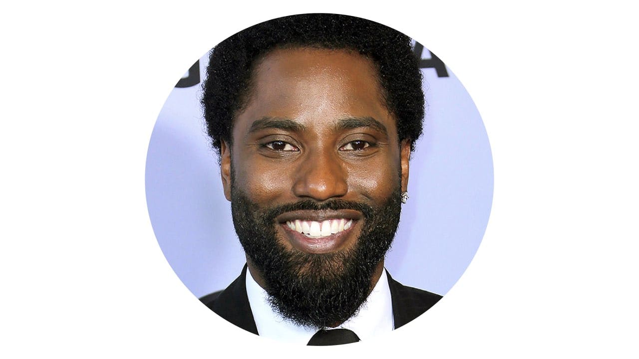 John David Washington Net Worth