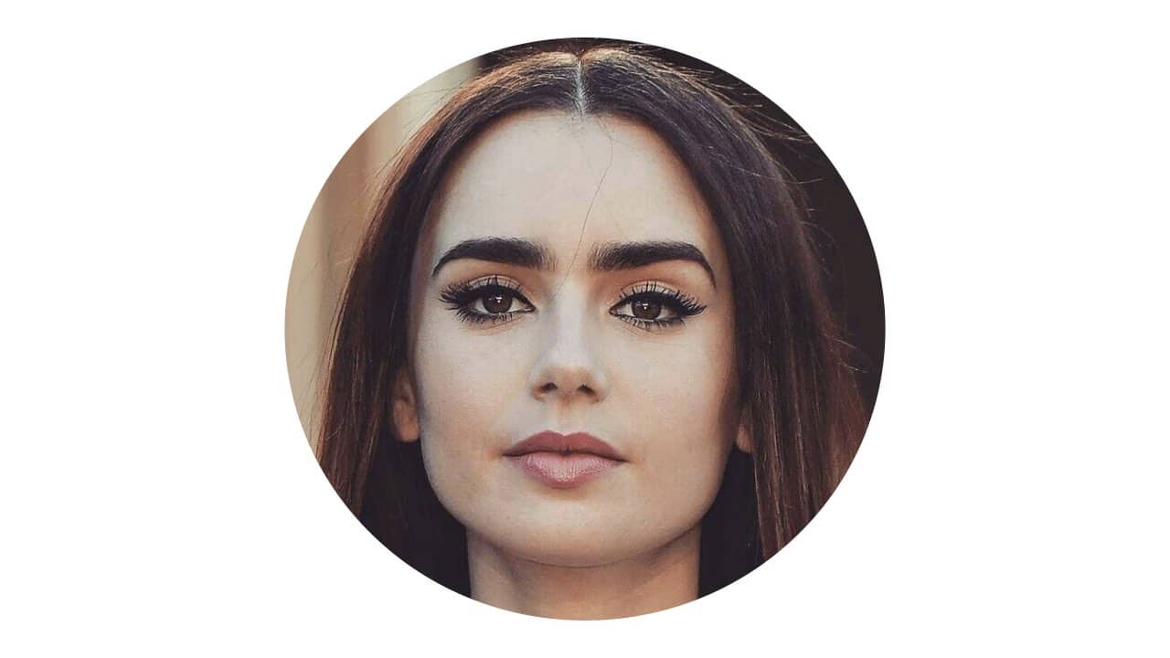 Lily Collins Net Worth